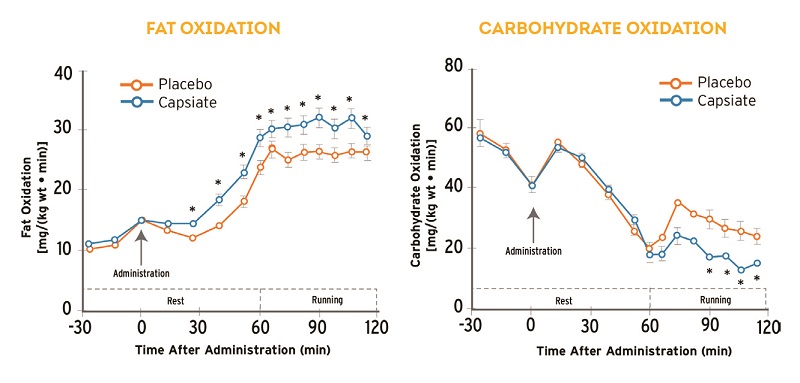 Capsiatra_fat_carb_oxidation_chart