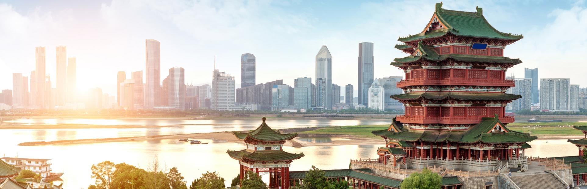 Locations Singapore