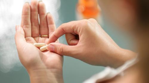 supplement market